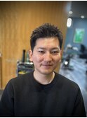 刈り上げ新潟　メンズカット　ビジネスカット　ビジネスマン床屋