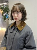 【TALO】似合わせボブカット