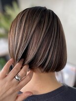 グレープバイン(GRAPEVINES)&nbsp;ミニボブハイライト★