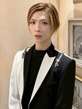 アリア バイ アルティナ(alia by artina)&nbsp;菊地 拓也