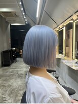 ロンド 表参道店(Lond)&nbsp;フェイスフレーミング/ハイトーン/ブリーチ/インナーカラー