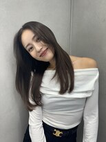 オニキス 原宿(ONYX)&nbsp;e142髪質改善トリートメント髪質改善ストレート縮毛矯正原宿