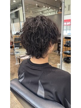 ネクストゼロ(NEXT zerO) サーフカール