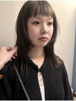 ツナグ(tsunagu)&nbsp;レイヤー