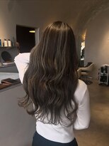 ココラボ(coco labo) コントラストハイライト