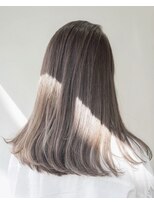 シェーン 仙台駅広瀬通店(schon)&nbsp;ナチュラルペールグレージュ