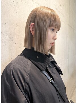 ペト(peto) TAKE _the bob