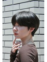 シスタ(SISTA)&nbsp;マッシュショート