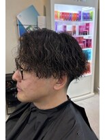 リア 近鉄八尾店(Lia)&nbsp;くるくるならない縦落ちツイスパ