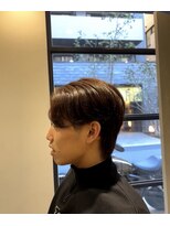 エイト 上野店(EIGHT ueno) センターパート