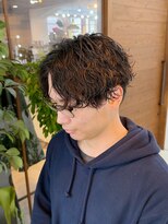 エアージーモ 門司店(AIr G mo)&nbsp;波巻きセンターパート