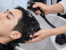 【頭皮のベタつき・ニオイに】話題のReFa VEENA導入！