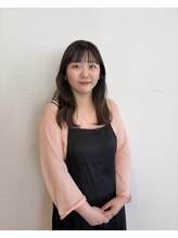 予約殺到の経験豊富なベテランスタイリストのご紹介☆【透明感カラー/レイヤーカット/トリートメント】