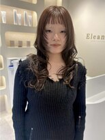 デュノヘアー 神戸三宮店(DUNO hair) エアリーレイヤー
