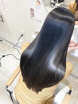 ククラ(CuCuLa)&nbsp;髪質改善enel