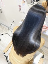 ククラ(CuCuLa)&nbsp;髪質改善enel