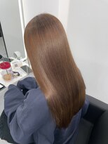 アオトーキョー 北千住(ao.tokyo)&nbsp;大人透明感ラテベージュ