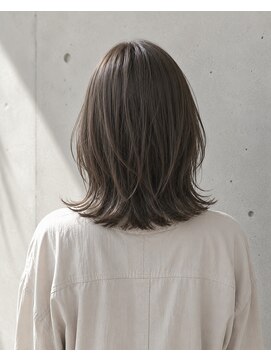 アイシー 関内(ICY) オリーブベージュ