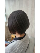 アマル(amar) ショート