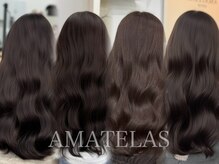 アマテラスエス 新宿(AMATELAS S)