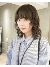 ローレン(LOREN)