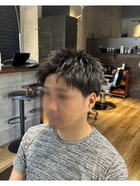 アラタナ 警固店(ARATANA)&nbsp;大人清潔感ショート