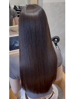 ミヴィ(MIVY)&nbsp;髪質改善縮毛矯正