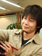 ドゥアッシュ&nbsp;広畑 英一郎