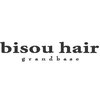 ビズヘアー グランバース(bisou hair grandbase)のお店ロゴ