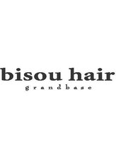 bisou hair grandbase【ビズヘアーグランバース】