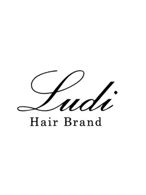 ルーディヘアーブランド(Ludi hair Brand)