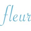 フルール(fleur)のお店ロゴ