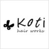 コティ (Koti)のお店ロゴ