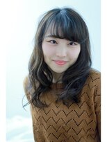 ビーエリア 本店(BE AREA)&nbsp;【BE AREA 田中久普】ハイライトウェーブ