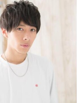 ダンディ館アダム 戸頭店 アレンジ効くスマートマッシュb