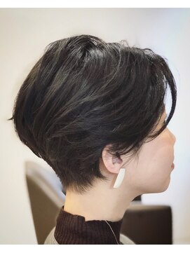 カリュス ヘアードレッシング(carus hair dressing) 【carus】guest style