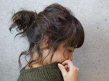 普段から使える可愛い簡単アレンジも丁寧にレクチャーします♪