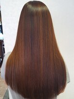 ビーエスケイ BSK&nbsp;王道★うるツヤストレート