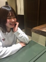 メラク(merak)&nbsp;さらふわ