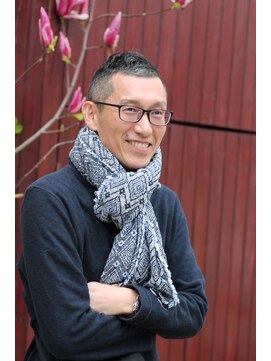 ココアール けやき通り(COCO.R) おじ様もお任せください