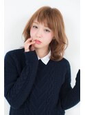 バイオレットアッシュ
