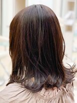 グランシュ 青葉台店(GranCieux)&nbsp;外ハネ×愛されブラウン