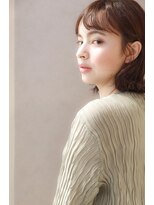 アテナ アヴェダ 広島三越店(ATENA AVEDA) atenaveda Style