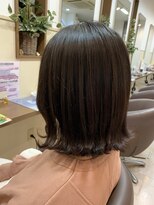 コアフィールフィス(COIFFURE fils)&nbsp;《見附　今町》