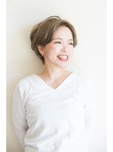 マニャーナ Manana 美容室&nbsp;Makiko 