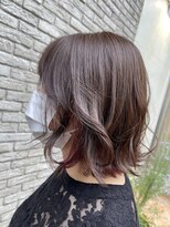 ミント バイ フォルテ(mint by FORTE)&nbsp;ベリーピンク