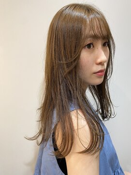 アテナ(ATENA) ストレートレイヤー【ATENA中嶋】