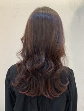 タエビスアリッサム(Taebis Alyssum) ラズベリーラテカラー　高根木戸　北習志野