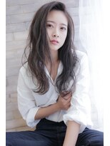 クシュ 所沢東口店(kusyu...) 髪質改善イルミナカラーハイライトダブルカラーインナーカラー