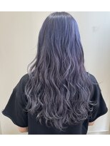 レックス 中野(rex)&nbsp;ハイトーンラベンダー